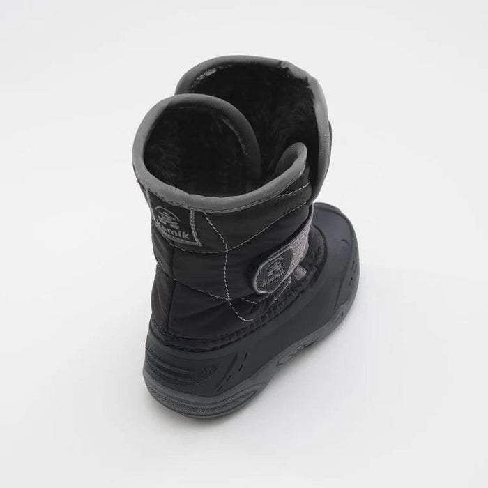 Kamik® - Kamik Snowbug 5 - Toddler Winter Boots - (5T to 13T)
