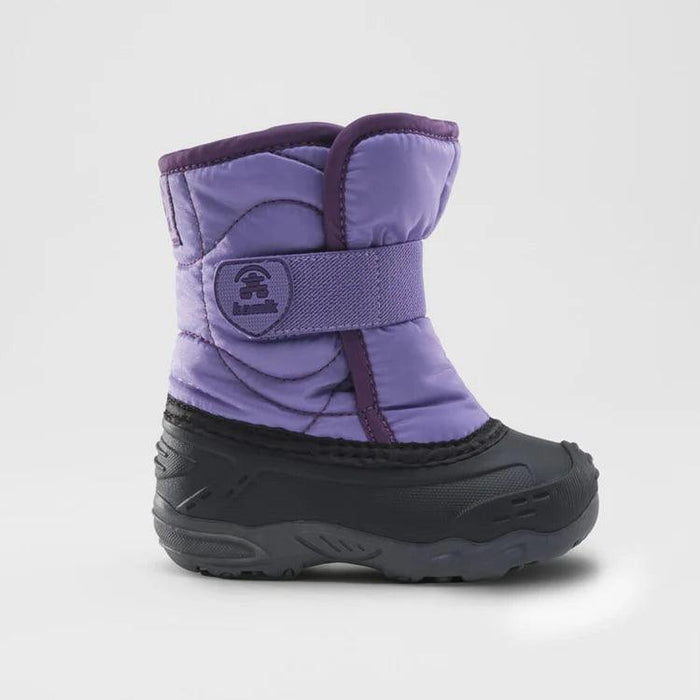 Kamik® - Kamik Snowbug 5 - Toddler Winter Boots - (5T to 13T)