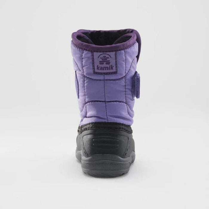 Kamik® - Kamik Snowbug 5 - Toddler Winter Boots - (5T to 13T)