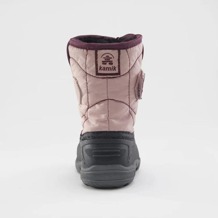 Kamik® - Kamik Snowbug 5 - Toddler Winter Boots - (5T to 13T)