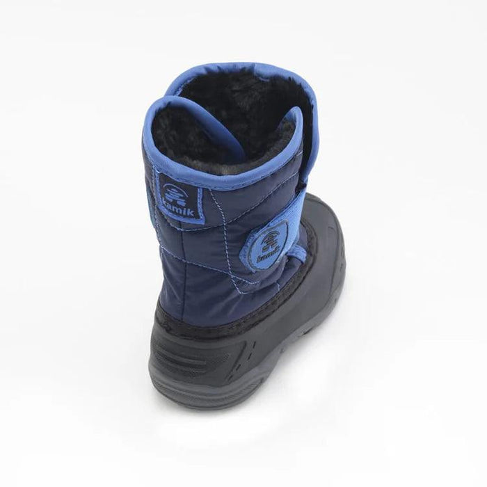 Kamik® - Kamik Snowbug 5 - Toddler Winter Boots - (5T to 13T)