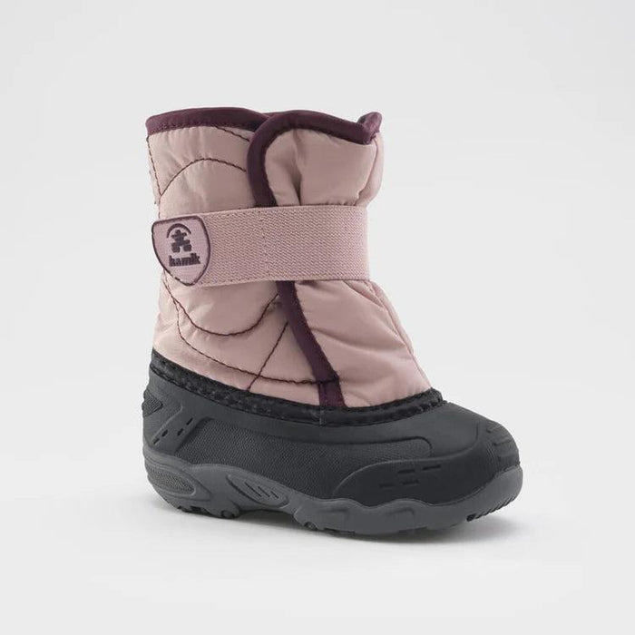 Kamik® - Kamik Snowbug 5 - Toddler Winter Boots - (5T to 13T)