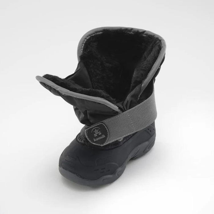 Kamik® - Kamik Snowbug 5 - Toddler Winter Boots - (5T to 13T)