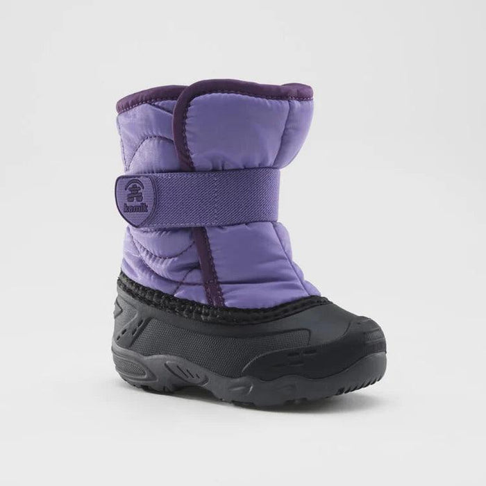 Kamik® - Kamik Snowbug 5 - Toddler Winter Boots - (5T to 13T)