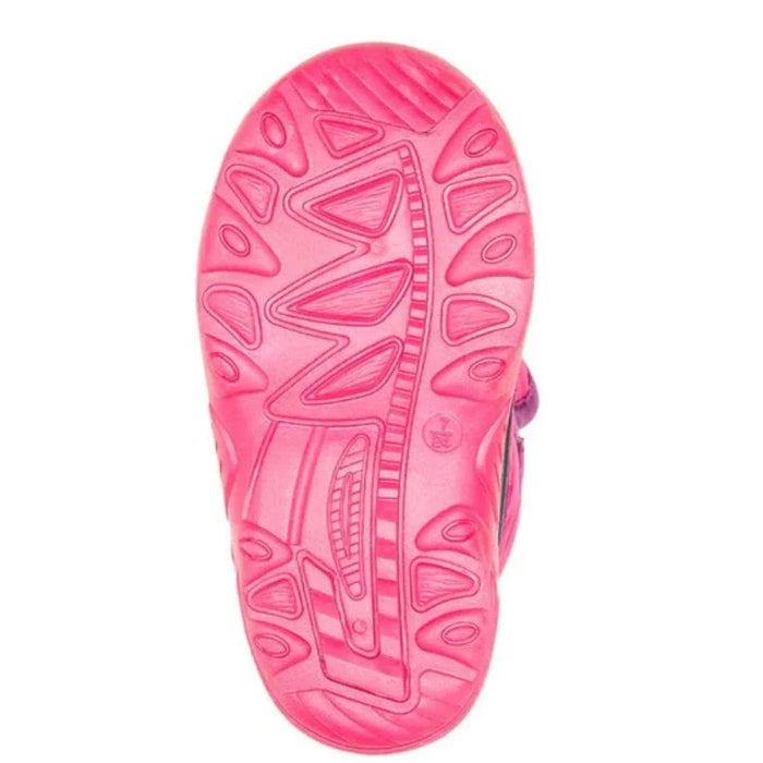 Kamik® - Kamik Snowbug 5 - Toddler Winter Boots - (5T to 13T)