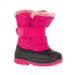 Kamik® - Kamik SnowBug F Winter Boot - (5T to 10T)