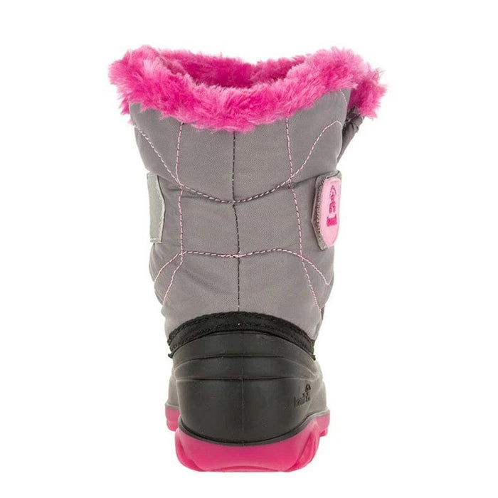 Kamik® - Kamik SnowBug F Winter Boot - (5T to 10T)