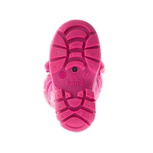 Kamik® - Kamik SnowBug F Winter Boot - (5T to 10T)