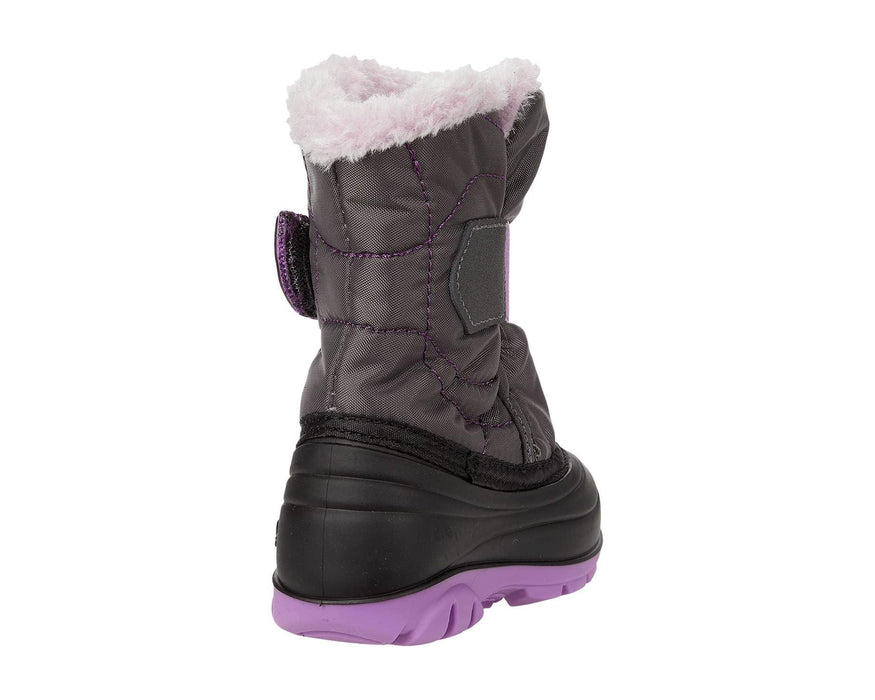 Kamik® - Kamik SnowBug F Winter Boot - (5T to 10T)