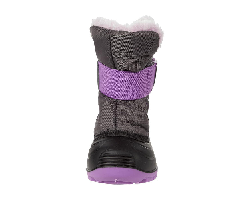 Kamik® - Kamik SnowBug F Winter Boot - (5T to 10T)