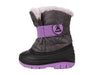 Kamik® - Kamik SnowBug F Winter Boot - (5T to 10T)