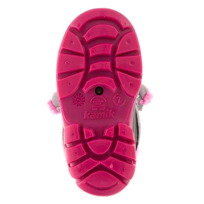 Kamik® - Kamik SnowBug F Winter Boot - (5T to 10T)