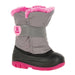 Kamik® - Kamik SnowBug F Winter Boot - (5T to 10T)