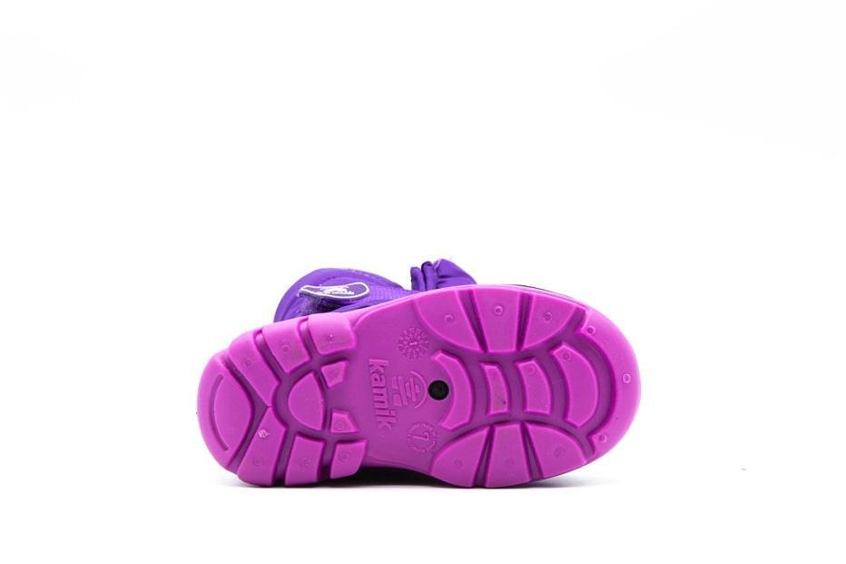 Kamik® - Kamik SnowBug F Winter Boot - (5T to 10T)