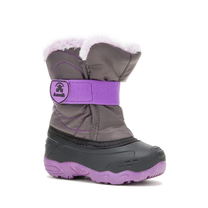 Kamik® - Kamik SnowBug F2 Winter Boot