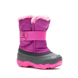 Kamik® - Kamik SnowBug F2 Winter Boot