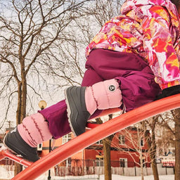 Kamik® - Kamik SnowCozy - Toddlers & Kids Winter Boots - (8T to 7)