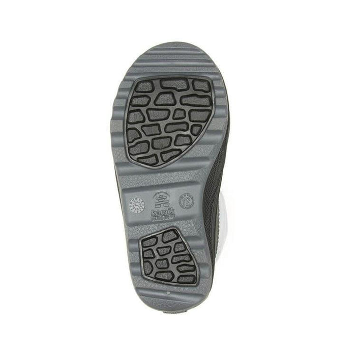 Kamik® - Kamik SnowCozy - Toddlers & Kids Winter Boots - (8T to 7)
