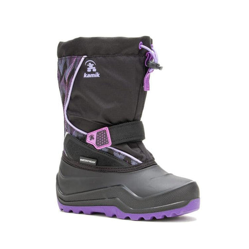 Kamik® - Kamik SnowFall P2 - Kids Winter Boots