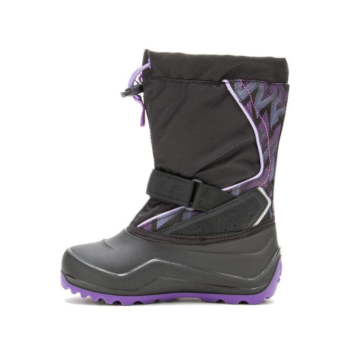 Kamik® - Kamik SnowFall P2 - Kids Winter Boots