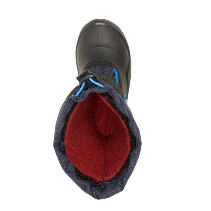 Kamik® - Kamik SnowFall P2 - Kids Winter Boots - (9T to 7)