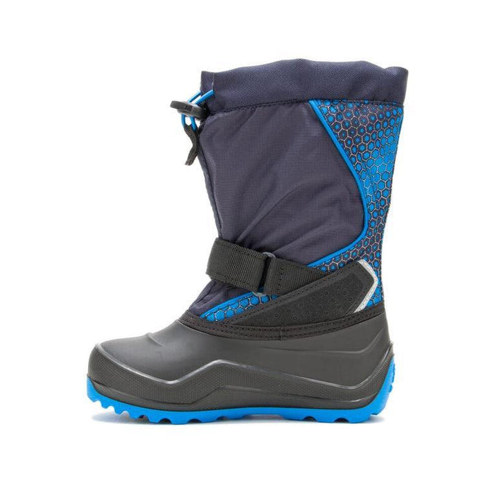 Kamik® - Kamik SnowFall P2 - Kids Winter Boots - (9T to 7)