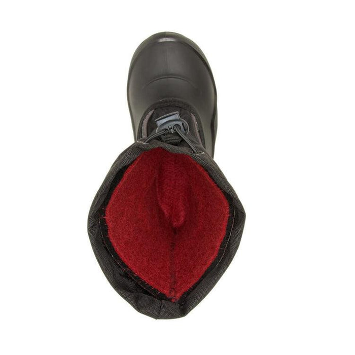 Kamik® - Kamik SnowFall P2 - Kids Winter Boots - (9T to 7)