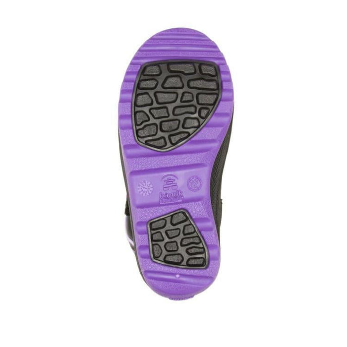 Kamik® - Kamik SnowFall P2 - Kids Winter Boots - (9T to 7)