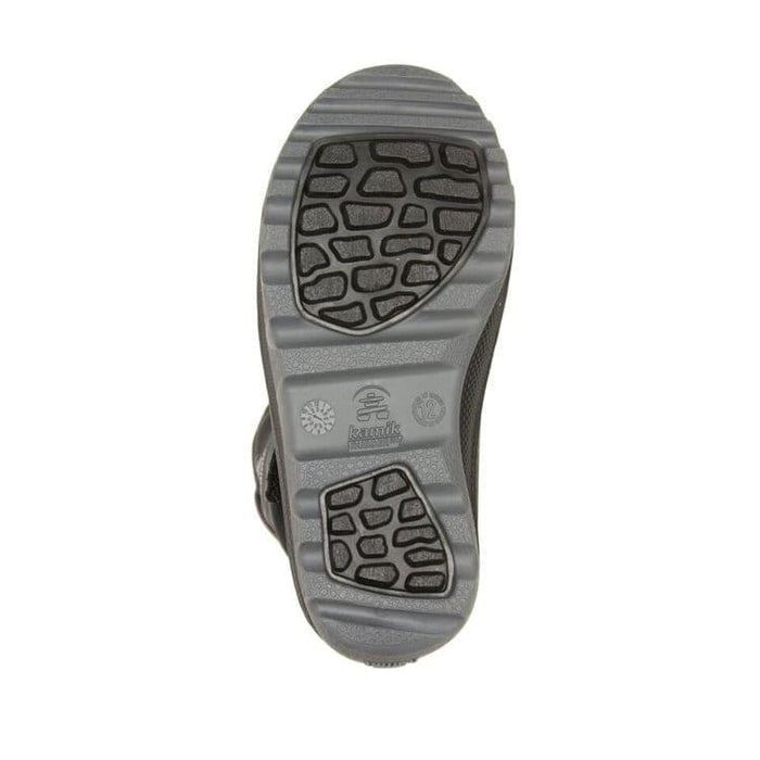Kamik® - Kamik SnowFall P2 - Kids Winter Boots - (9T to 7)
