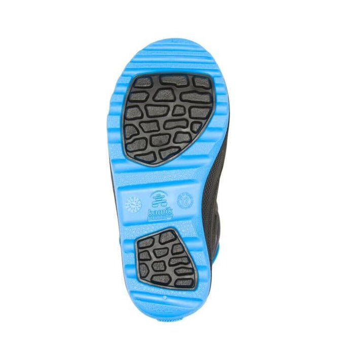 Kamik® - Kamik SnowFall P2 - Kids Winter Boots - (9T to 7)