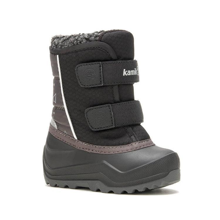 Kamik® - Kamik SPRUCE T Winter Boot - (5T to 13T)