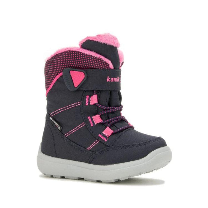 Kamik® - Kamik Stance 2 - Toddler Winter Boots