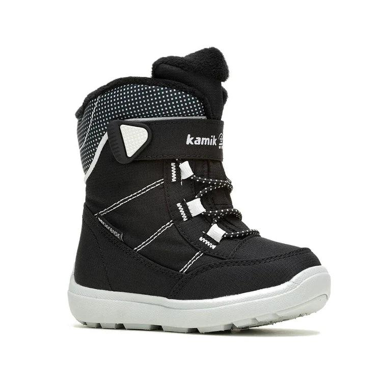 Kamik® - Kamik Stance 2 - Toddler Winter Boots
