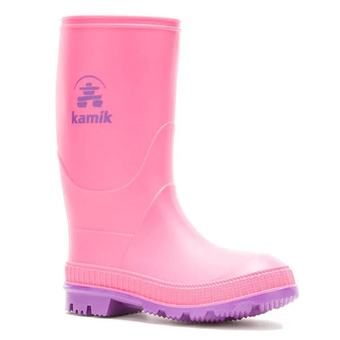 Kamik® - Kamik STOMP Big Kids Rain Boots