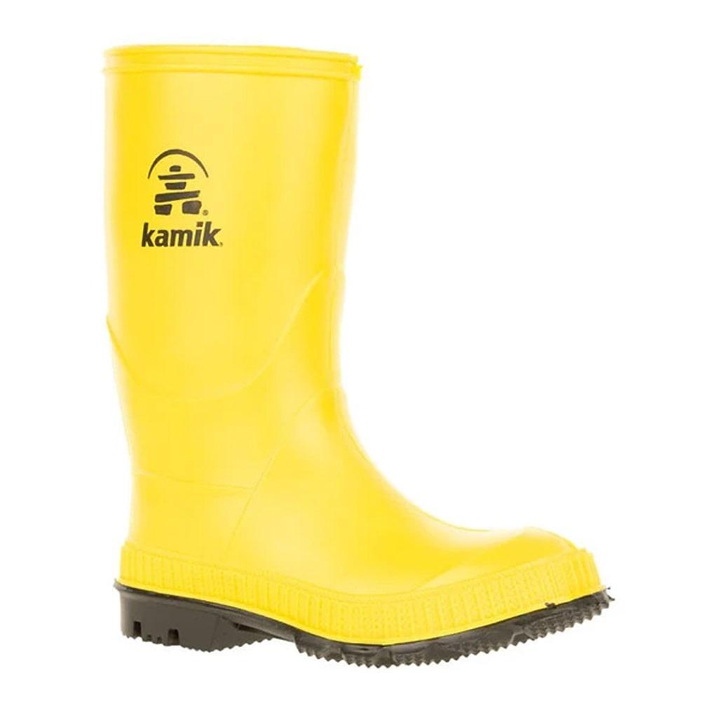 Kamik® - Kamik STOMP Toddler Rain Boots