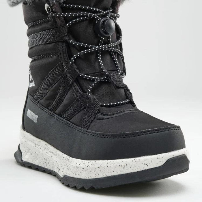 Kamik® - Kamik Stormy F Youth Kids Winter Snow Boots - (1 to 8)