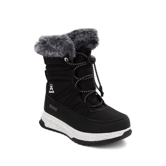 Kamik® - Kamik Stormy F Youth Kids Winter Snow Boots - (1 to 8)