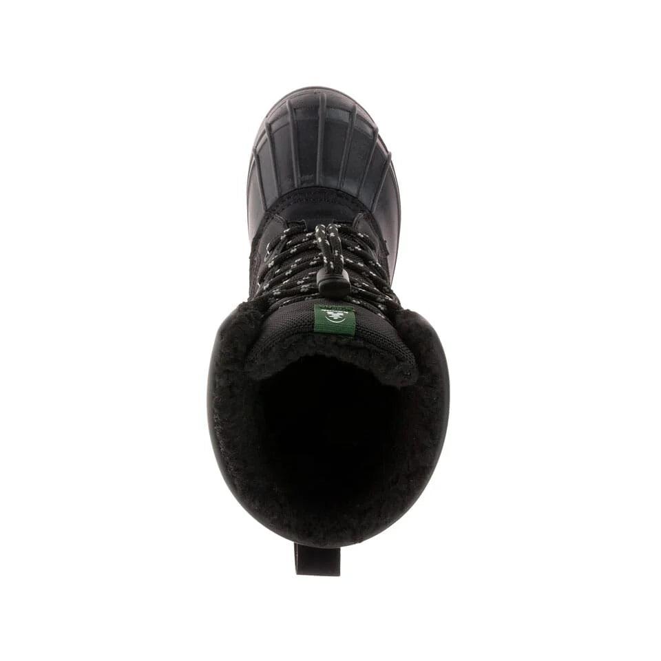 Kamik® - Kamik SURFER Kids Winter Boots - (13T to 6)