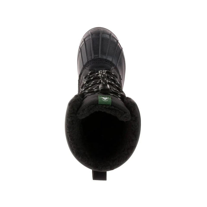 Kamik® - Kamik SURFER Kids Winter Boots - (13T to 6)