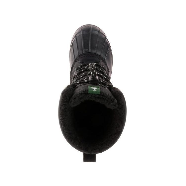 Kamik® - Kamik SURFIN Toddler & Kid Winter Boot - (11T to 7)