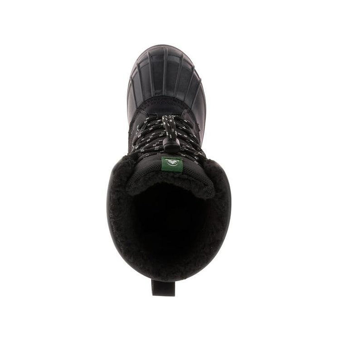 Kamik® - Kamik SURFIN Toddler & Kid Winter Boot - (11T to 7)