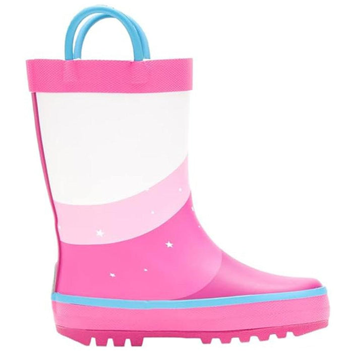 Kamik® - Kamik UNICORN Toddler Girls Rain Boots