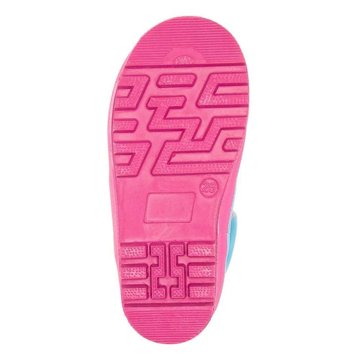 Kamik® - Kamik UNICORN Toddler Girls Rain Boots