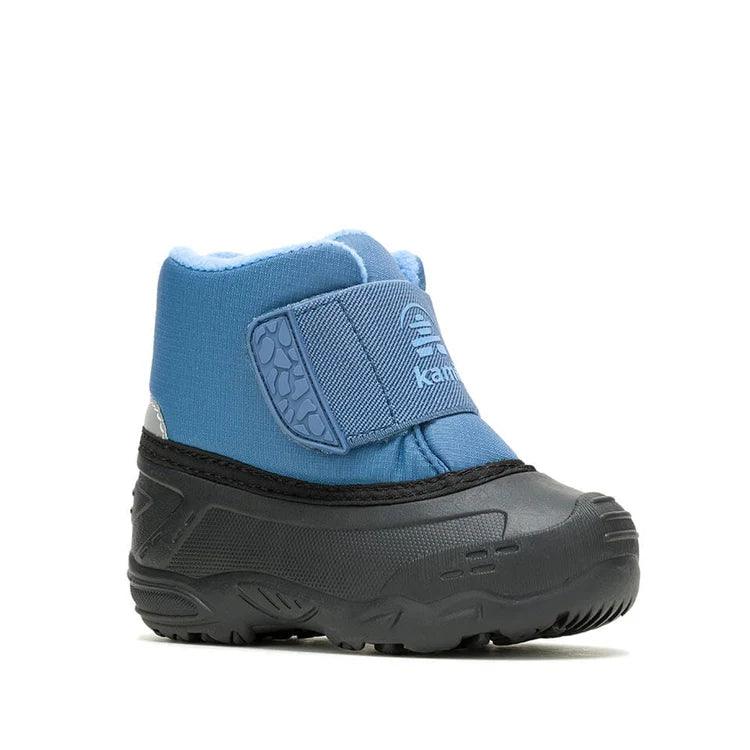 Kamik® - Kamik Wren Lo - Toddler Mid Season & Winter Boots (5T to 10T)
