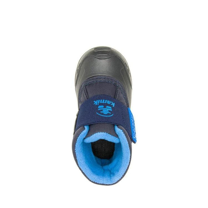Kamik® - Kamik Wren Lo - Toddler Mid Season & Winter Boots (5T to 10T)