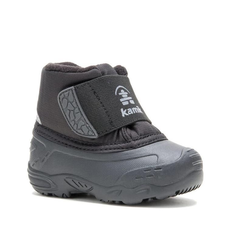 Kamik® - Kamik Wren Lo - Toddler Mid Season & Winter Boots (5T to 10T)