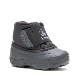 Kamik® - Kamik Wren Lo - Toddler Mid Season & Winter Boots (5T to 10T)