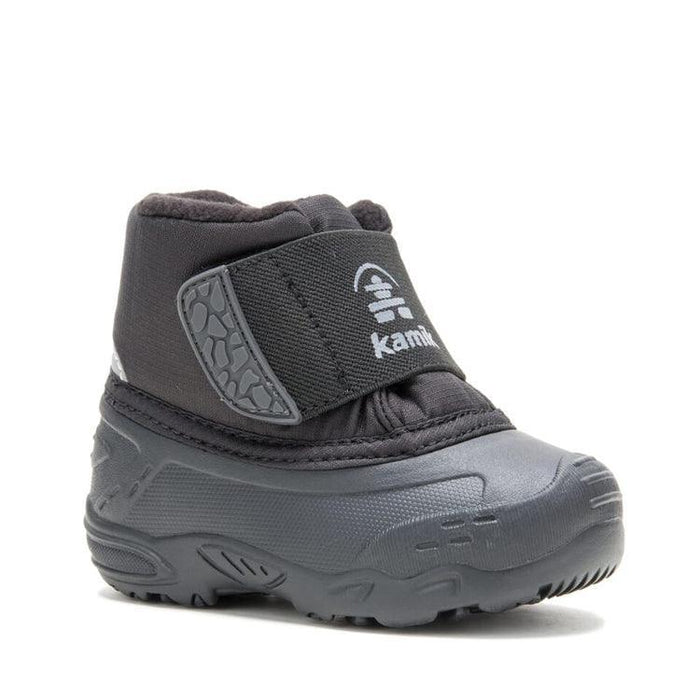 Kamik® - Kamik Wren Lo - Toddler Mid Season & Winter Boots (5T to 10T)