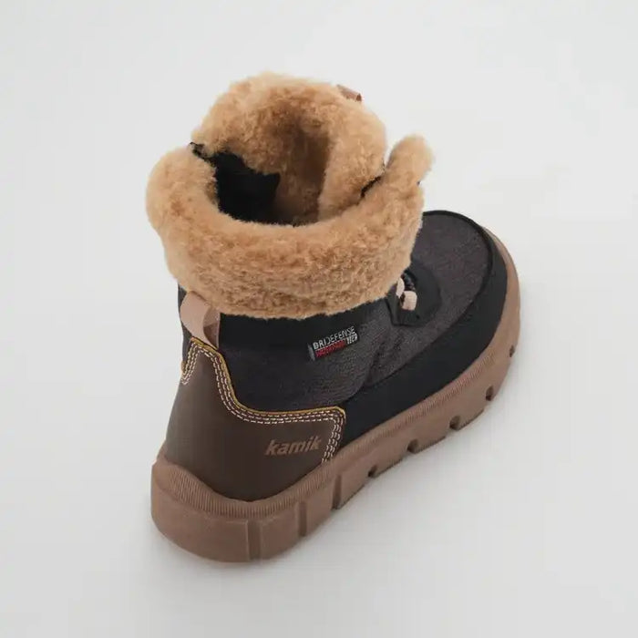 Kamik® Seeker F Unisex Children's Winter Boots