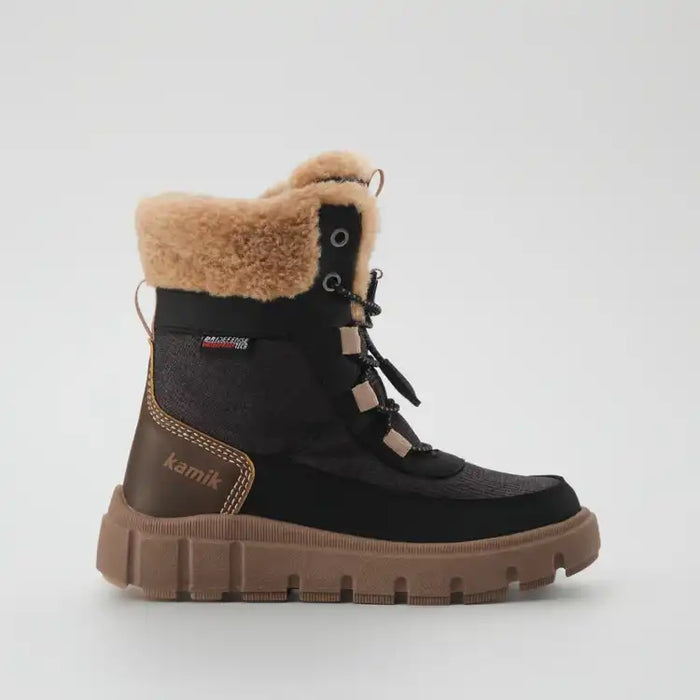 Kamik® Seeker F Unisex Children's Winter Boots
